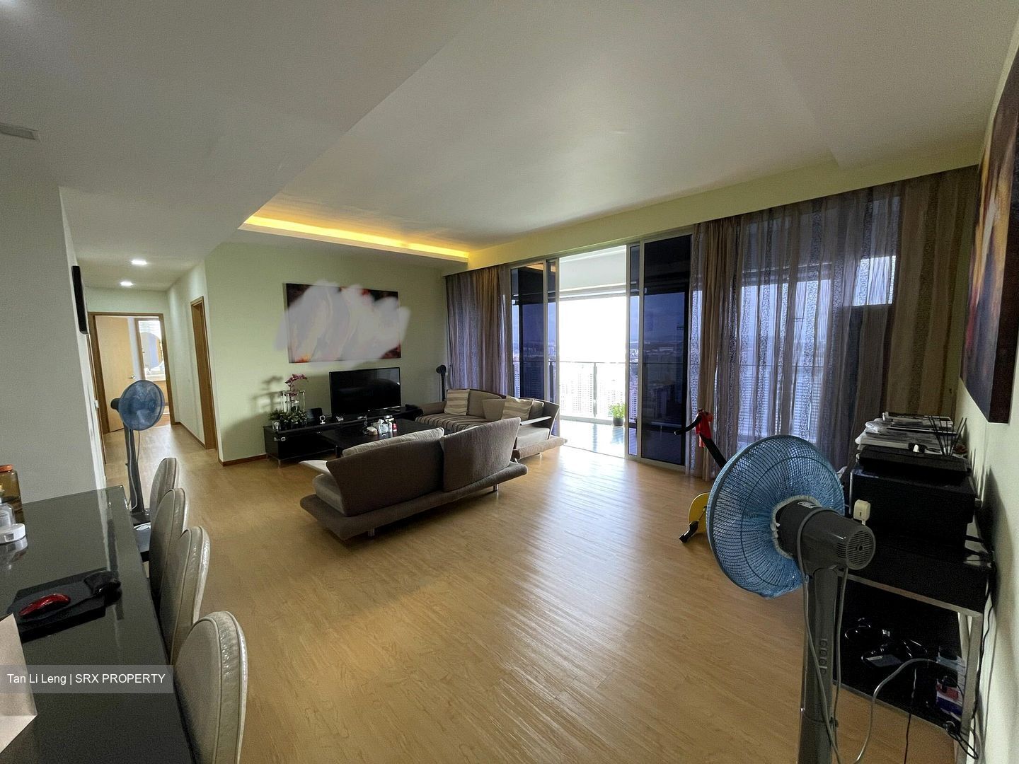 Clover By The Park (D20), Condominium #340511951
